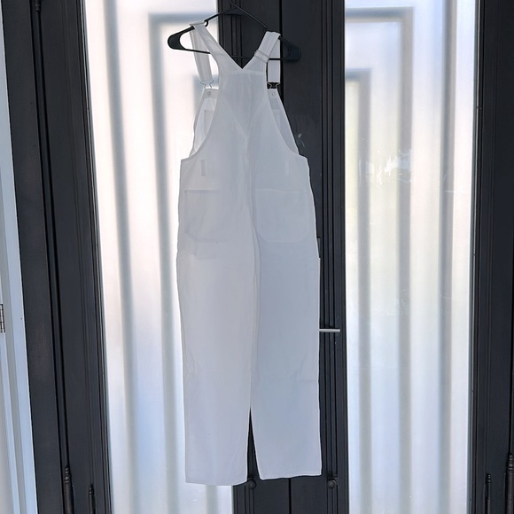 90’s vintage Express overalls - Picture 4 of 6